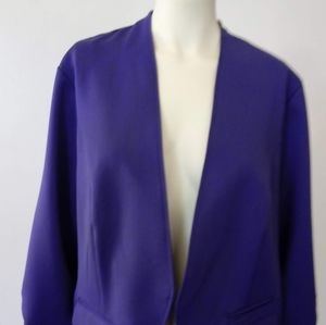 Maurices Women's Blazer